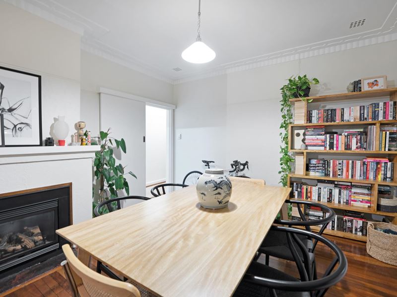 209 Grand Promenade, Bedford