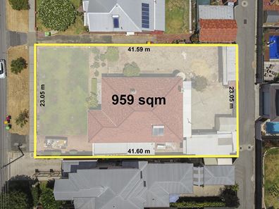 113 Fairfield Street, Mount Hawthorn WA 6016