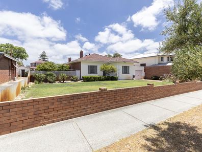 113 Fairfield Street, Mount Hawthorn WA 6016