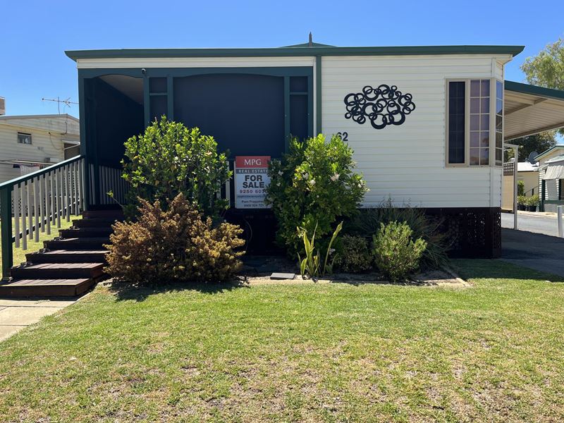 62/91 Benara Road, Caversham