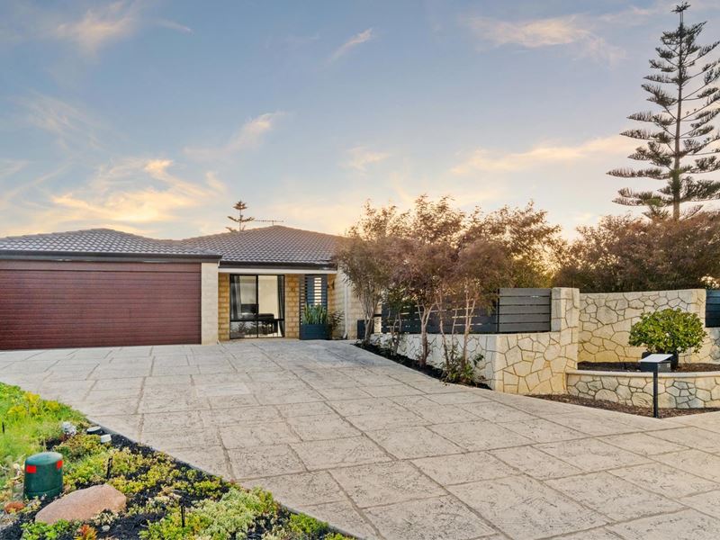 19 Nepean Retreat, Quinns Rocks