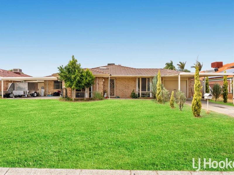 12 Seagull Close, Ballajura
