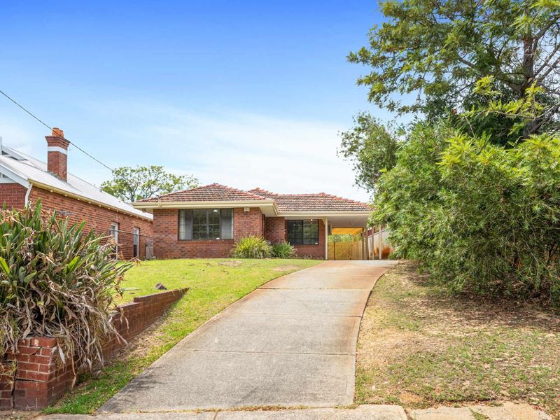 146A Eighth Avenue, Inglewood