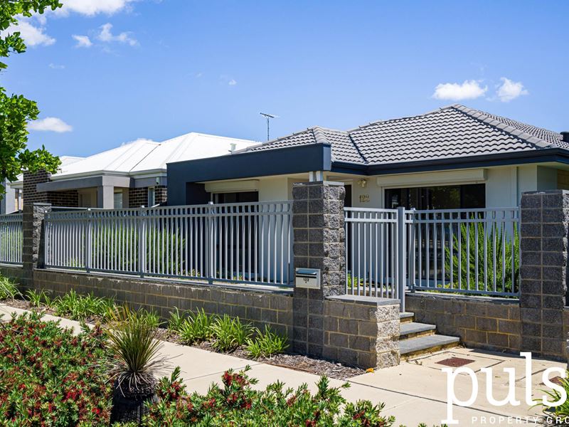 122 Gracefield Boulevard, Harrisdale