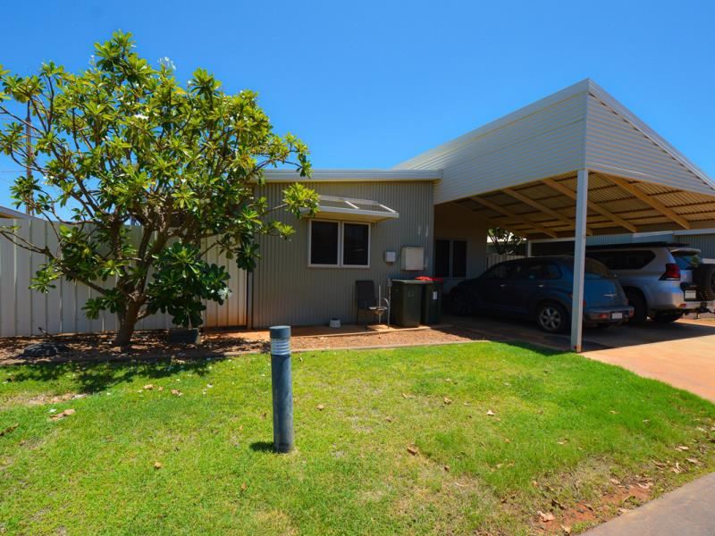 12/11 Rutherford Road, South Hedland WA 6722