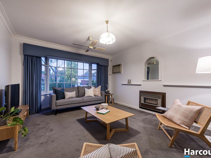 81 Valentine Avenue, Dianella