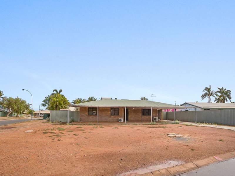 1 Frinderstein Way, Pegs Creek