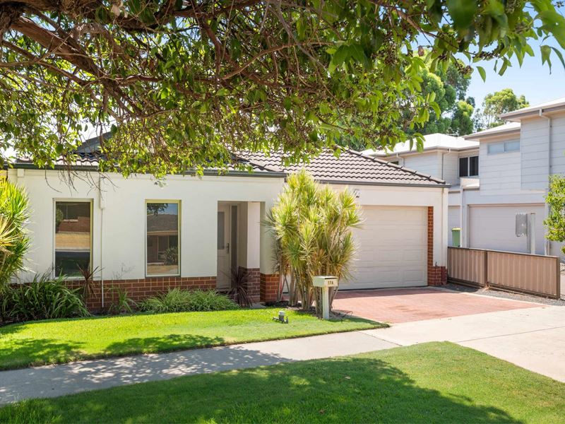 17A Ellard Avenue, Belmont