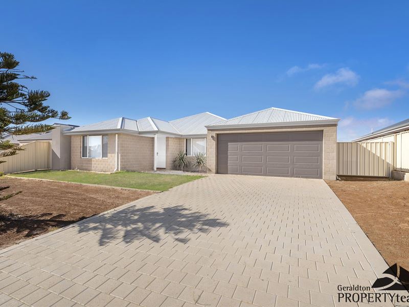 13 Swell Terrace, Glenfield