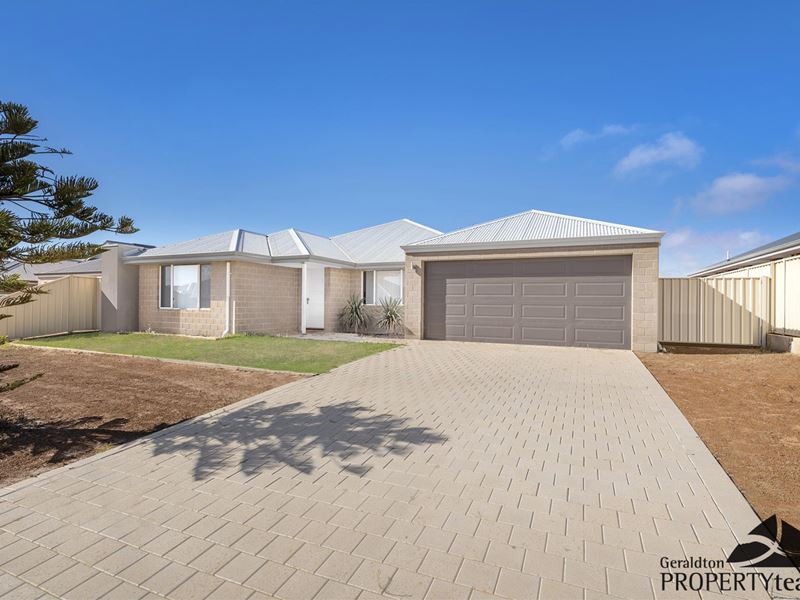 13 Swell Terrace, Glenfield WA 6532