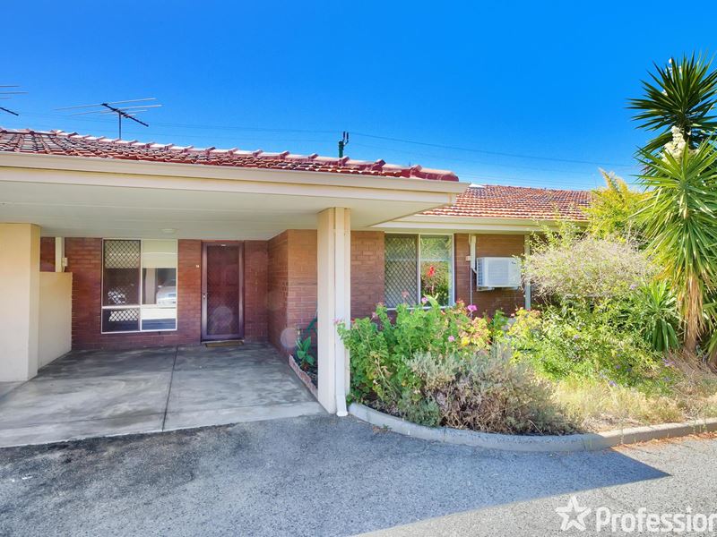 7/45 Dryden Street, Yokine WA 6060