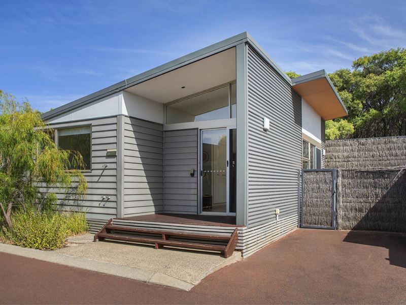 47/67 Smiths Beach Road, Yallingup