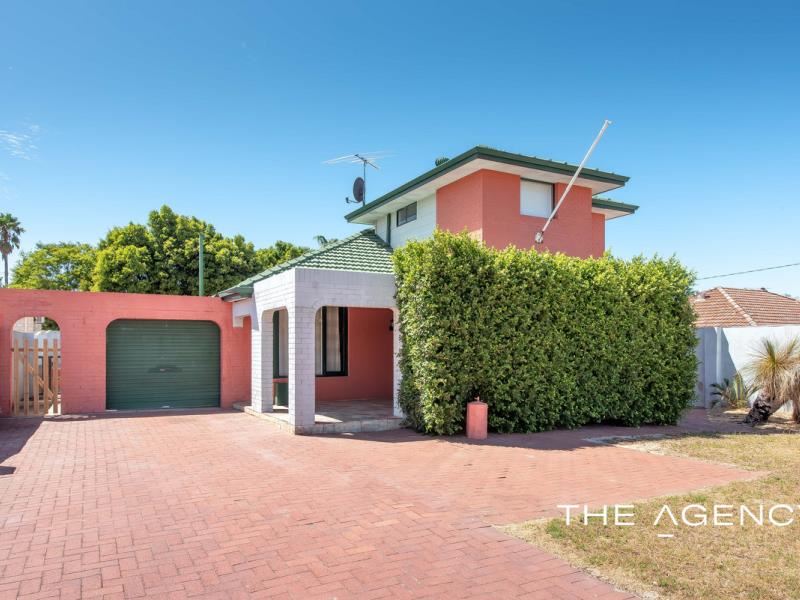 22 Keemore Way, Balga WA 6061