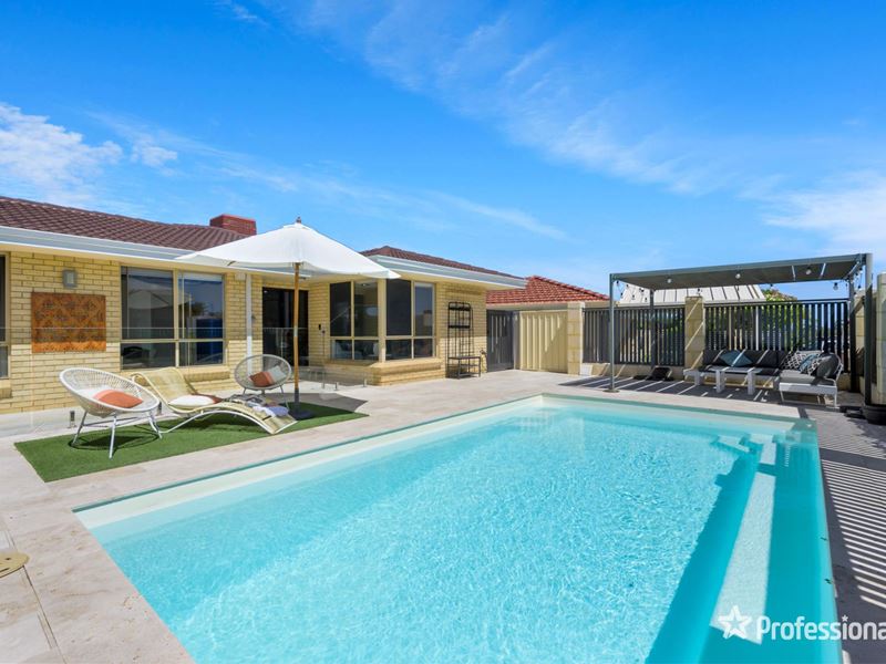 55 Halidon Street, Kingsley