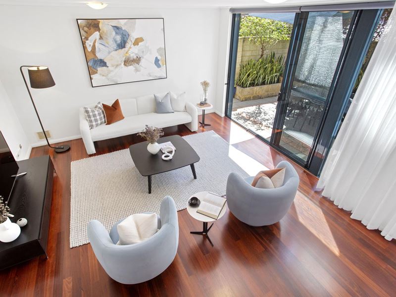 3/427 Rokeby Road, Shenton Park