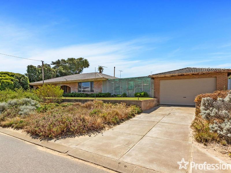 1 Bentley Street, Singleton WA 6175