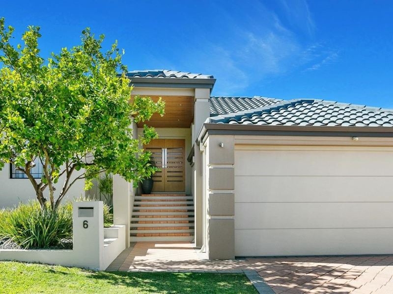 6 Pinecrest Gardens, Dianella WA 6059