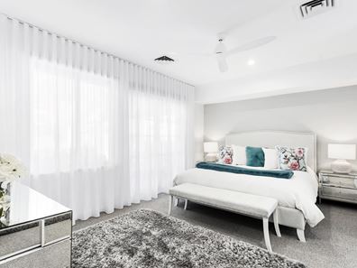 6 Pinecrest Gardens, Dianella WA 6059