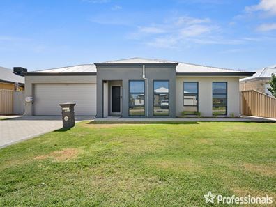 21 Karda Street, Wattle Grove WA 6107