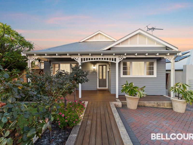 63 Crowther Street, Bayswater