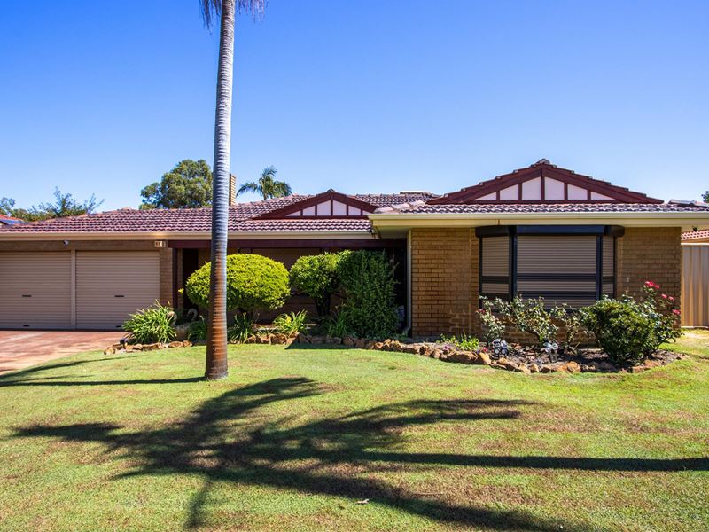 5 Bell Court, Morley