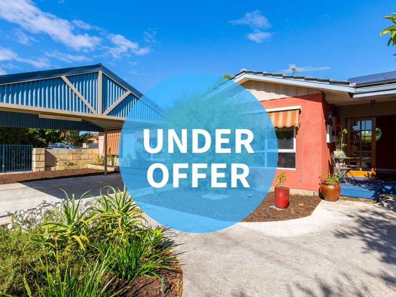 103 Acanthus Road, Willetton