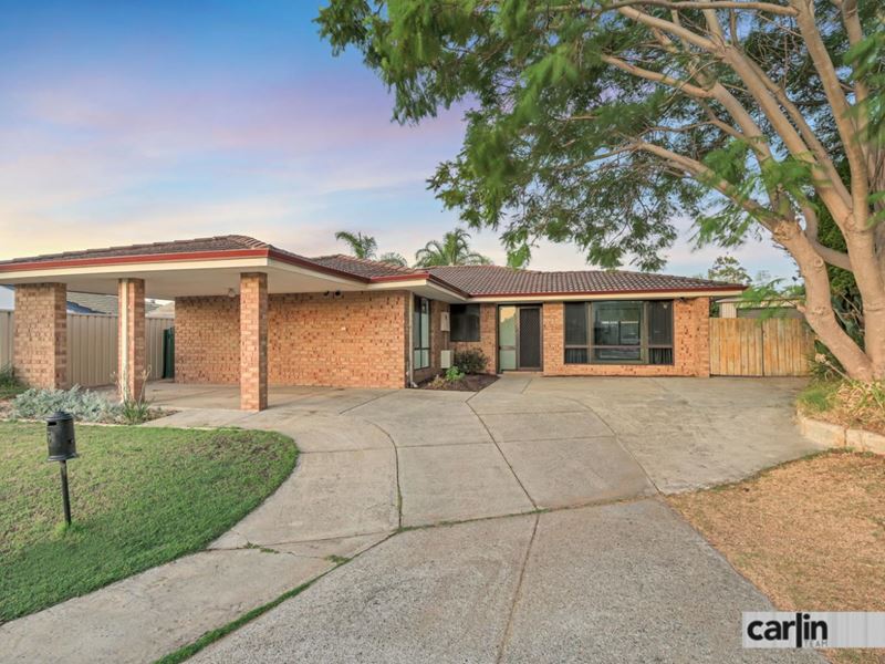 13 Park Lane, Kardinya