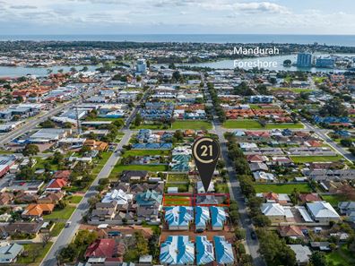 69C Tuckey Street, Mandurah WA 6210