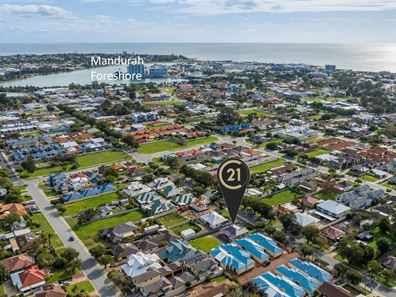 69C Tuckey Street, Mandurah WA 6210