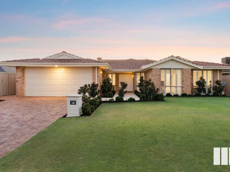 16 Kingsmill Gardens, Winthrop
