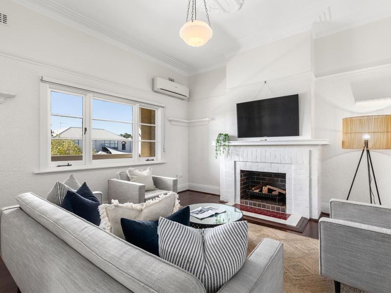 2/157 Cambridge Street, West Leederville