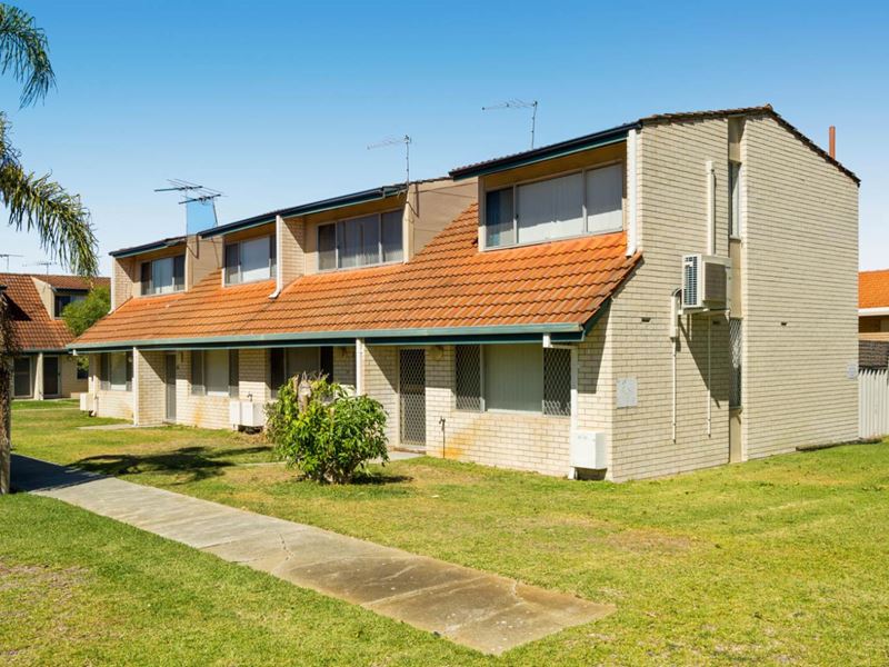 15/1-3 George Street, Rockingham