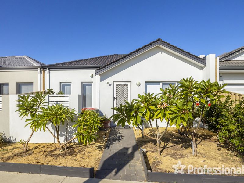 3/65 Claremorris Parkway, Butler