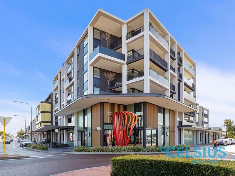 221/660 Albany Highway, Victoria Park