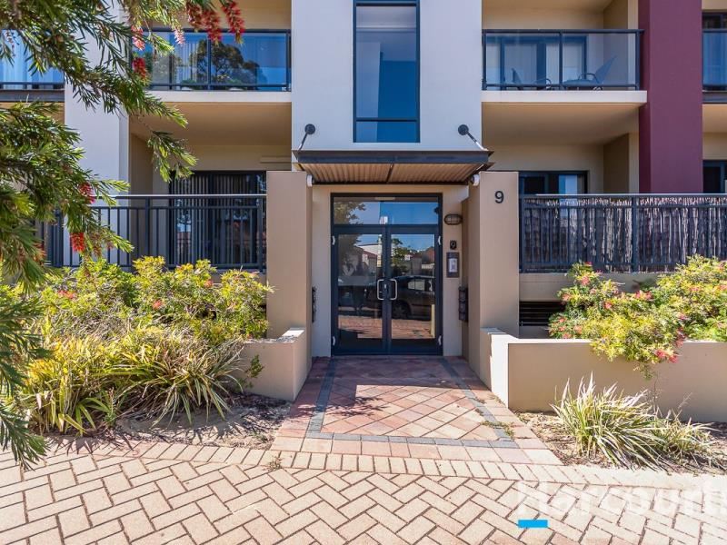 4/9 Shoveler Terrace, Joondalup