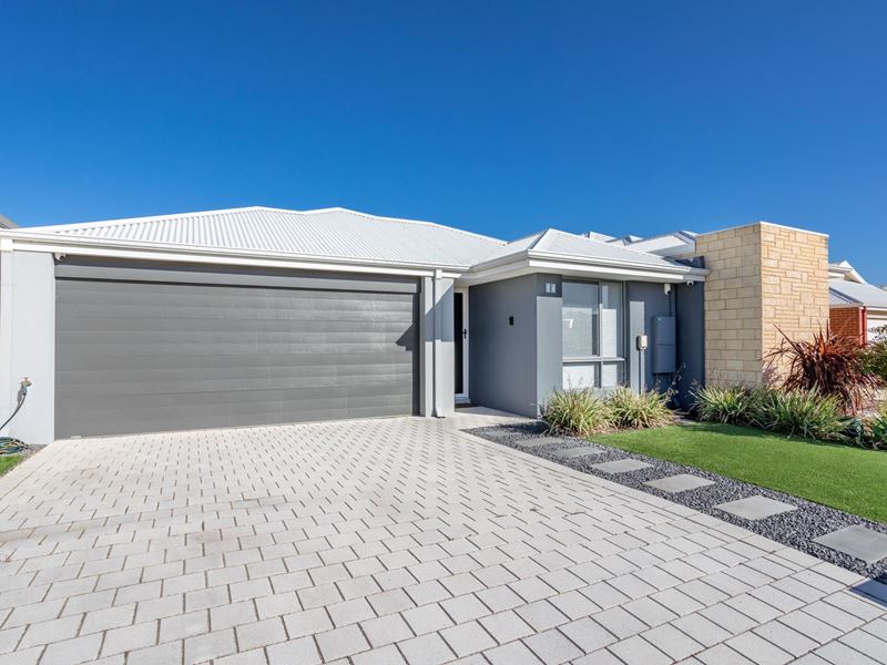 14 Monument Street, Harrisdale
