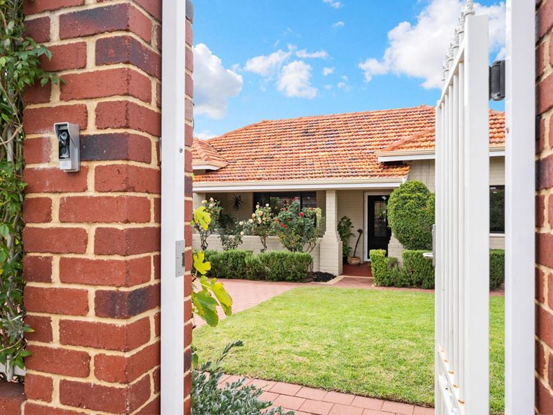 154 Swansea Street East, East Victoria Park