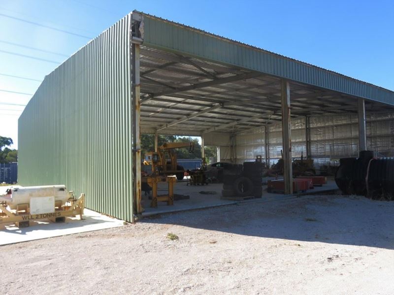 926 Rowley Road, Oakford