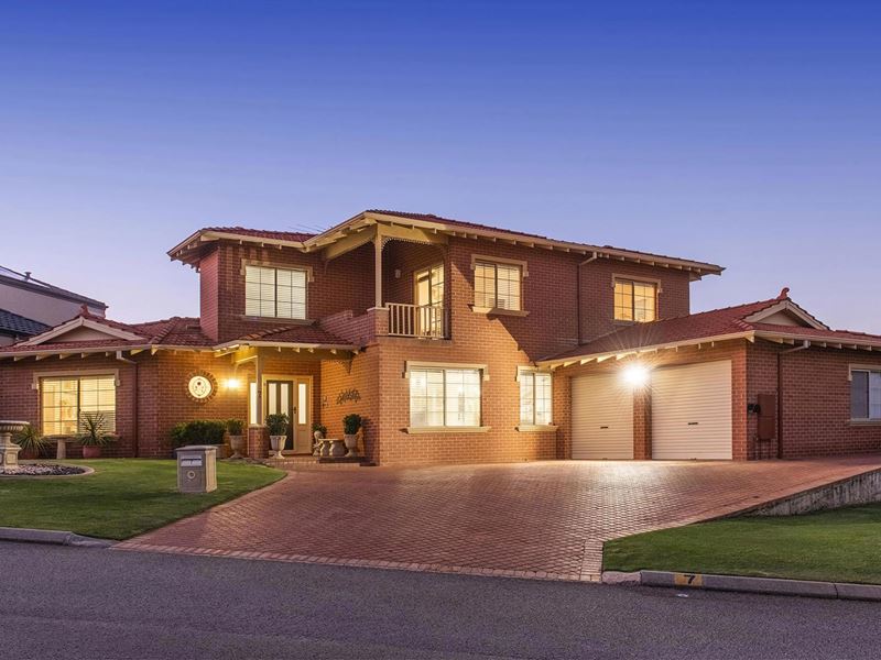 7 Montclair Retreat, Dianella