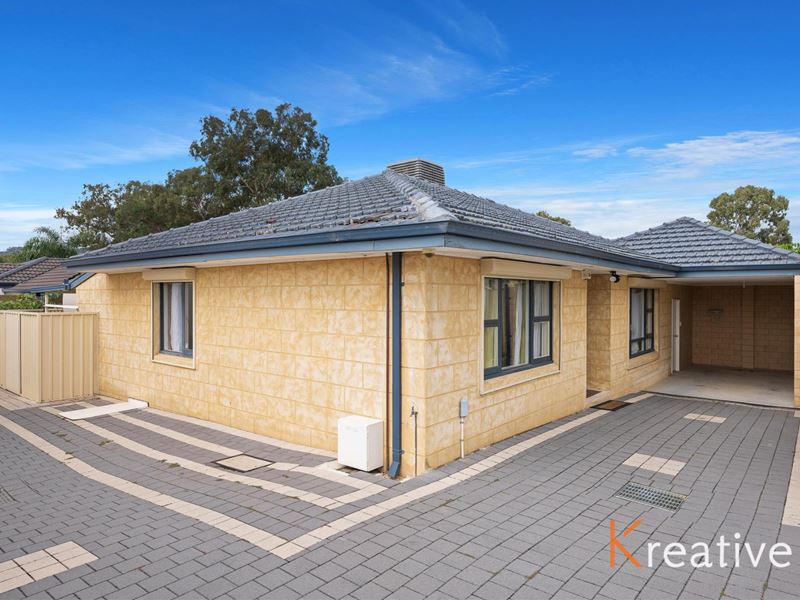 2338B Albany Highway, Gosnells