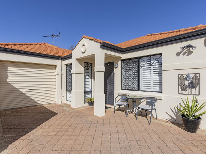 2/37 Cope Street, Midland WA 6056