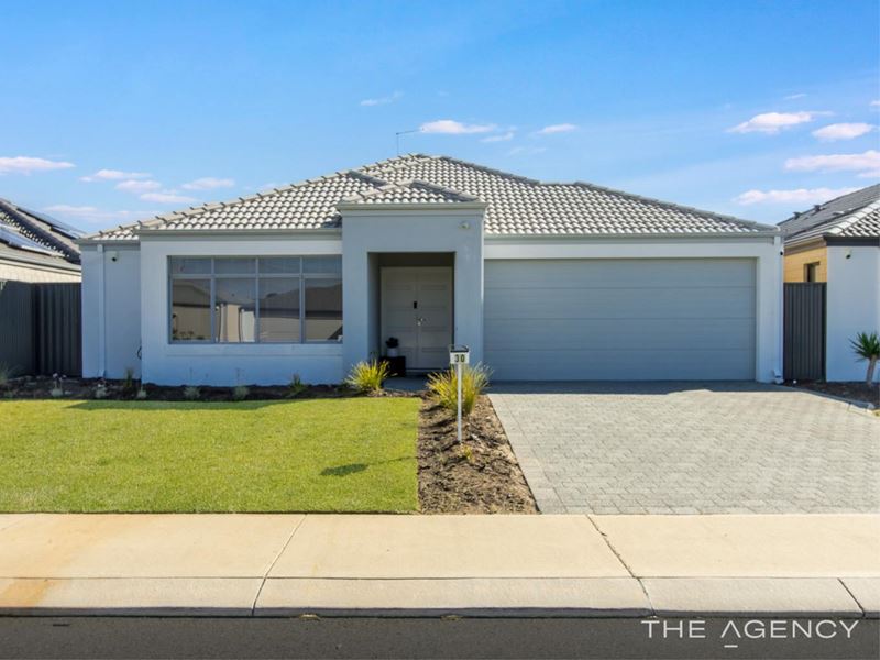30 Solaris Street, Wellard