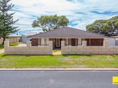 17 Horton Way, Lancelin WA 6044