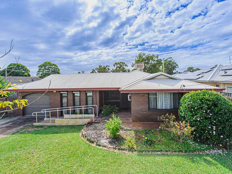 246 Spencer Road, Thornlie