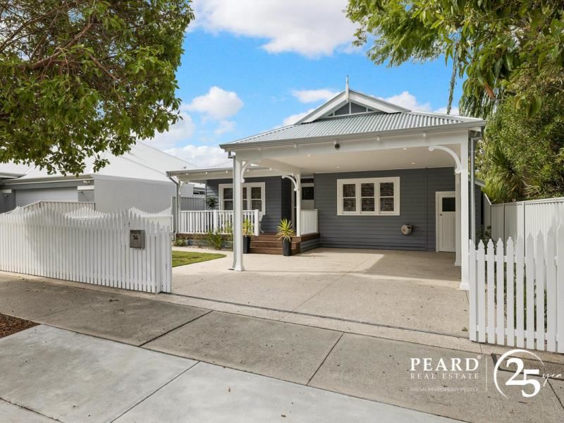 34 Balmoral Street, East Victoria Park