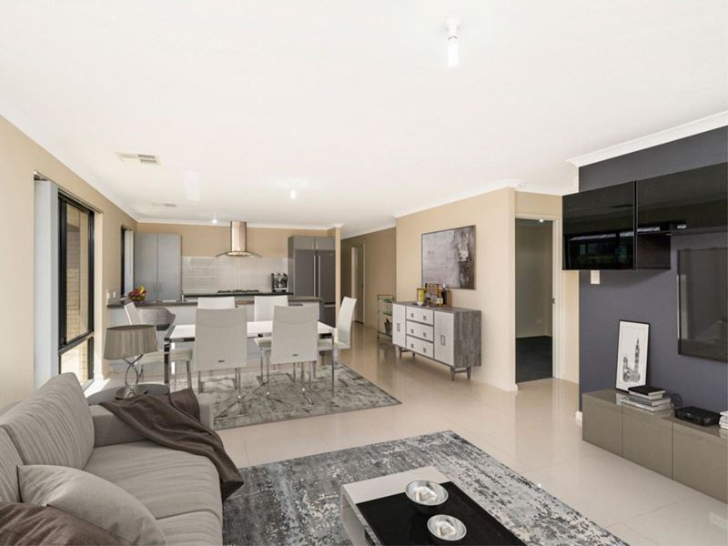 3 Garrison Road, Ellenbrook