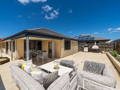 3 Garrison Road, Ellenbrook WA 6069