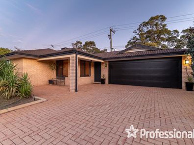 5 Polesden Close, Hocking WA 6065