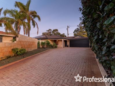 5 Polesden Close, Hocking WA 6065