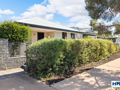 29 Grassdale Parkway, Ellenbrook WA 6069